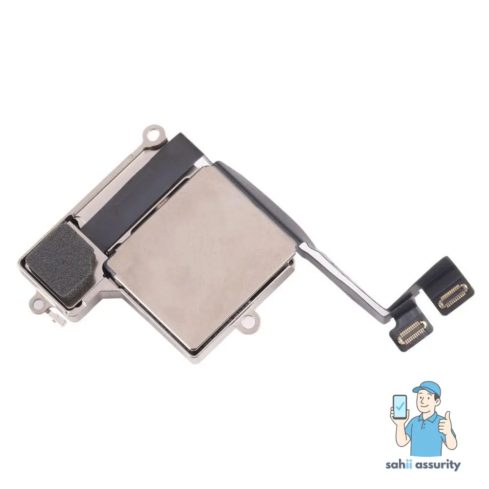 Replacement Back Camera for Apple iPhone 15 Plus (Main Camera) thumbnail